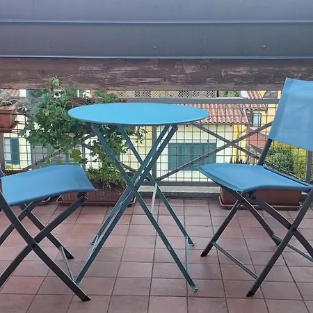 Audrey Apartman Varese