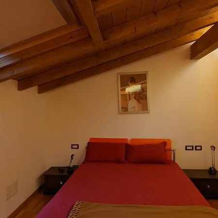 Apartman Audrey