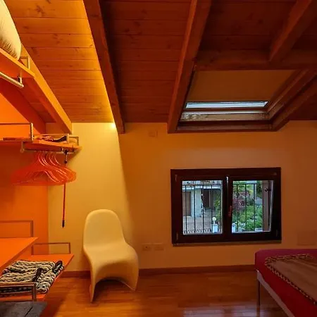 Apartman Audrey *