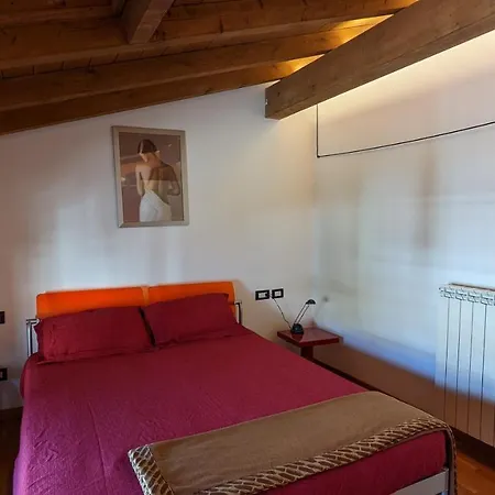 Audrey Apartman Varese