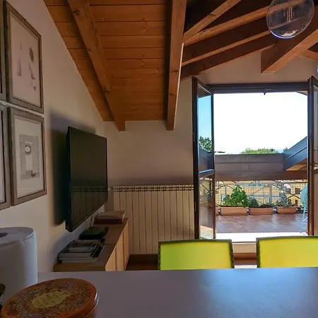 Audrey Apartman *