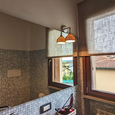 Apartman Audrey Varese