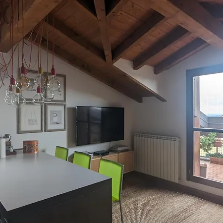 Apartman Audrey