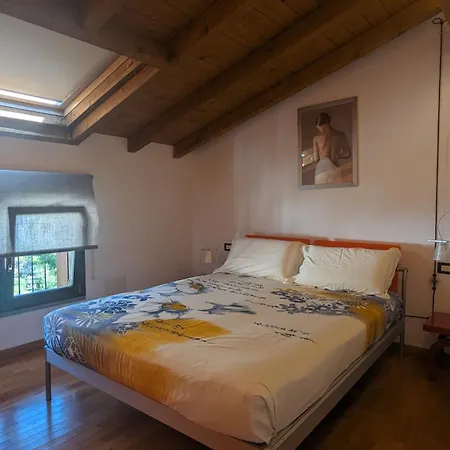Audrey Apartman *
