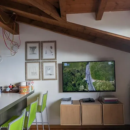 Apartman Audrey