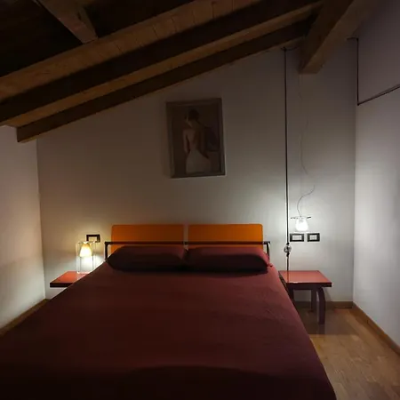 Audrey Apartman