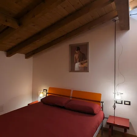 Apartman Audrey *