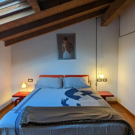 Apartman Audrey *