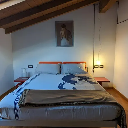 Apartman Audrey Varese