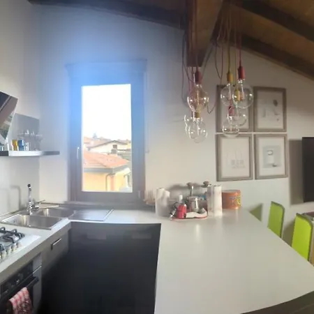 Audrey Apartamento *