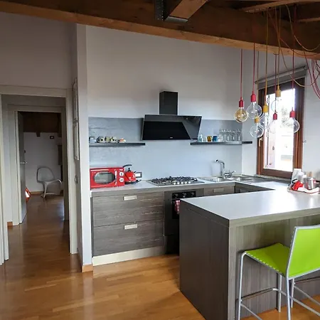 Apartman Audrey *
