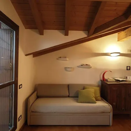 Apartman Audrey
