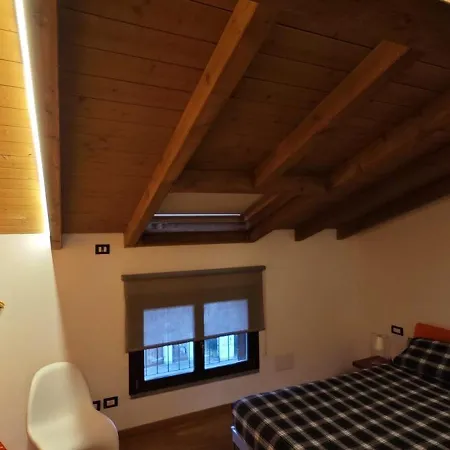 Apartman Audrey