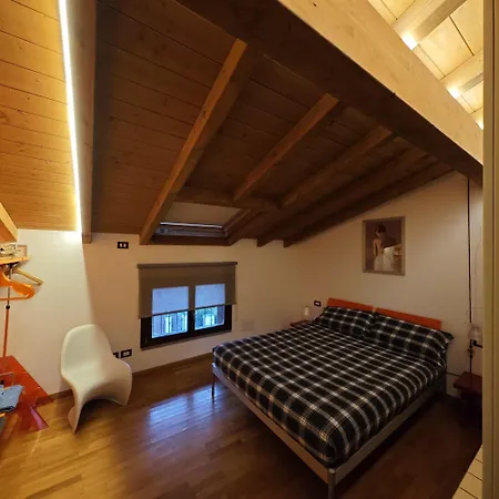 Apartman Audrey Varese