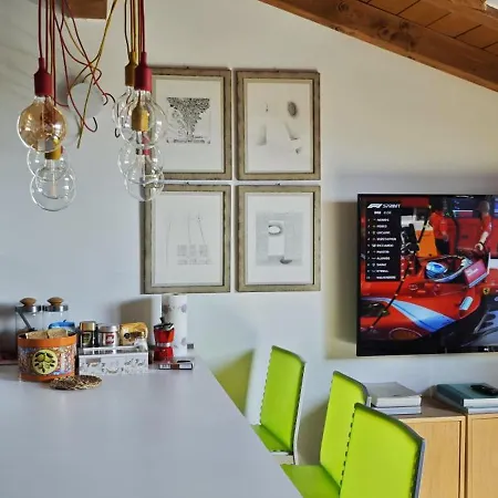 Apartman Audrey *