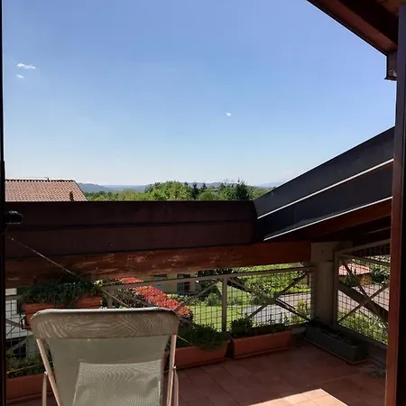 Audrey Apartman