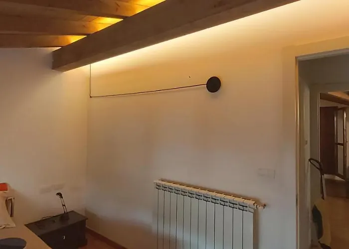 Apartmán Audrey Varese