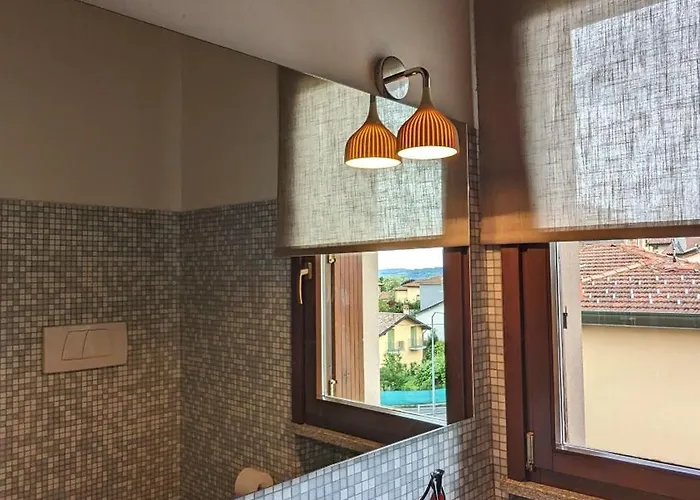 Apartmán Audrey Varese