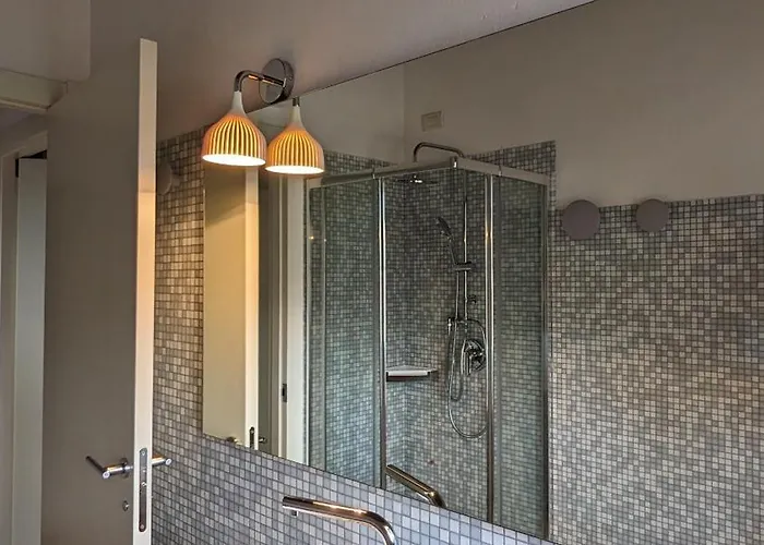 Audrey Apartmán Varese