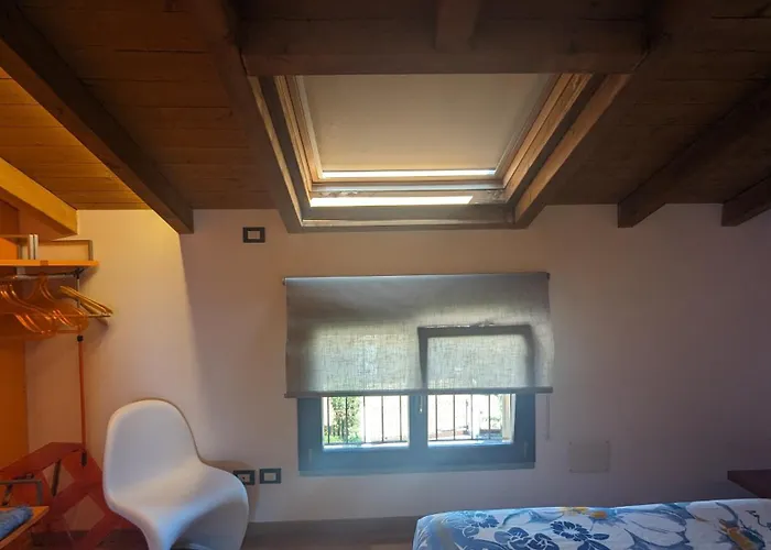 Apartmán Audrey Varese