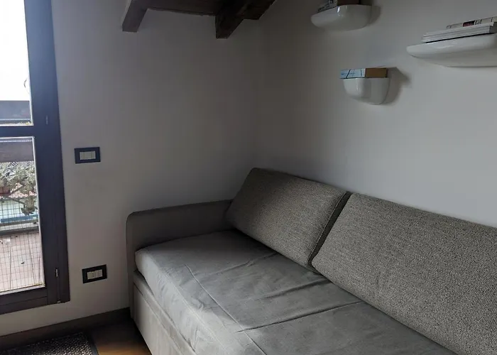 Apartmán Audrey Varese