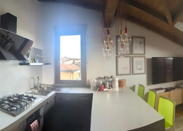 Audrey Apartmán *