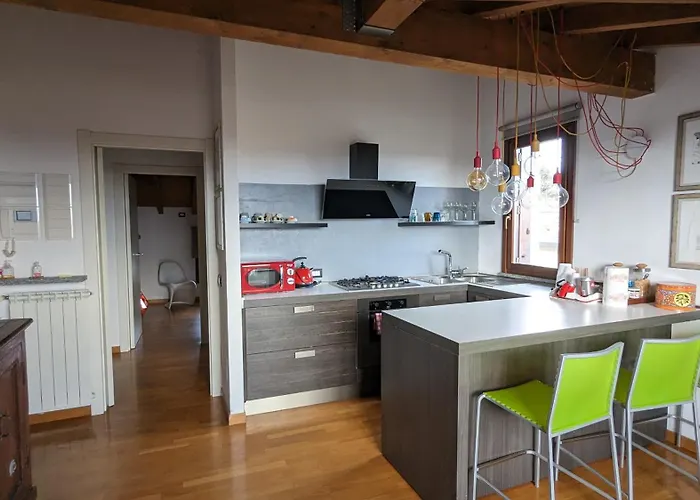 Apartmán Audrey *