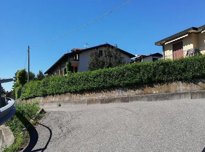 Audrey Apartmán
